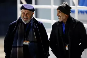 Εθνικός-Άρης: Εξάσφαιρος… και μόνος στην 2η θέση! (Φώτος)