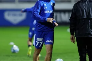 Εθνικός-Άρης: Εξάσφαιρος… και μόνος στην 2η θέση! (Φώτος)