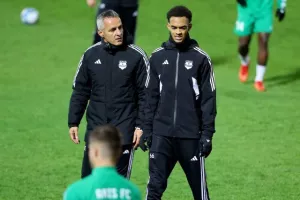 Εθνικός-Άρης: Εξάσφαιρος… και μόνος στην 2η θέση! (Φώτος)