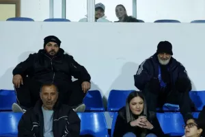 Εθνικός-Άρης: Εξάσφαιρος… και μόνος στην 2η θέση! (Φώτος)