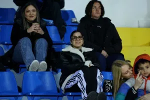 Εθνικός-Άρης: Εξάσφαιρος… και μόνος στην 2η θέση! (Φώτος)