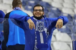 Ανόρθωση-Καρμιώτισσα: Με οδηγό τον Γκασαμά... πλησίασε κορυφή! (Φώτος)