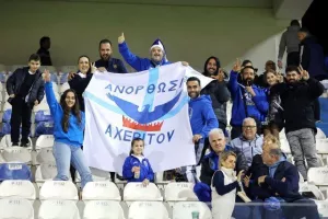 Ανόρθωση-Καρμιώτισσα: Με οδηγό τον Γκασαμά... πλησίασε κορυφή! (Φώτος)