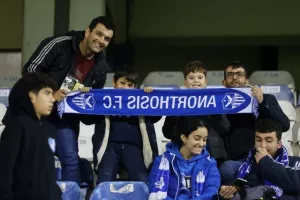 Ανόρθωση-Καρμιώτισσα: Με οδηγό τον Γκασαμά... πλησίασε κορυφή! (Φώτος)