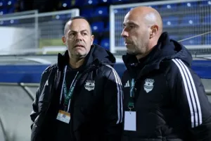Εθνικός-Άρης: Εξάσφαιρος… και μόνος στην 2η θέση! (Φώτος)