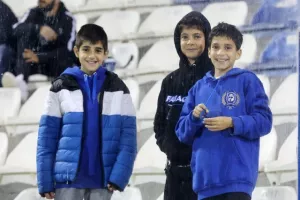Ανόρθωση-Καρμιώτισσα: Με οδηγό τον Γκασαμά... πλησίασε κορυφή! (Φώτος)