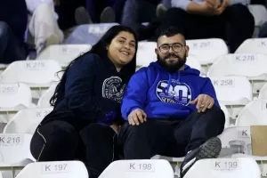 Ανόρθωση-Καρμιώτισσα: Με οδηγό τον Γκασαμά... πλησίασε κορυφή! (Φώτος)