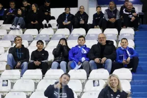 Ανόρθωση-Καρμιώτισσα: Με οδηγό τον Γκασαμά... πλησίασε κορυφή! (Φώτος)