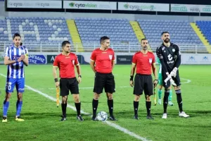Εθνικός-Άρης: Εξάσφαιρος… και μόνος στην 2η θέση! (Φώτος)