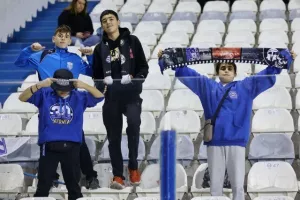 Ανόρθωση-Καρμιώτισσα: Με οδηγό τον Γκασαμά... πλησίασε κορυφή! (Φώτος)