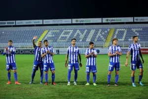 Εθνικός-Άρης: Εξάσφαιρος… και μόνος στην 2η θέση! (Φώτος)