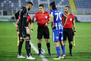 Εθνικός-Άρης: Εξάσφαιρος… και μόνος στην 2η θέση! (Φώτος)