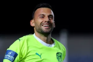 Καρμιώτισσα - ΑΕΚ: 4η σερί νίκη με τριάρα και βλέπει πιο… ψηλά!