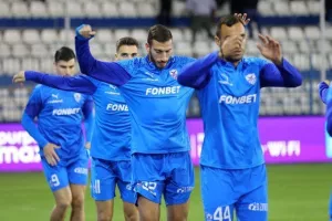 Ανόρθωση-Καρμιώτισσα: Με οδηγό τον Γκασαμά... πλησίασε κορυφή! (Φώτος)