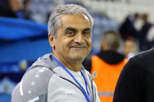 Ανόρθωση-Καρμιώτισσα: Με οδηγό τον Γκασαμά... πλησίασε κορυφή! (Φώτος)