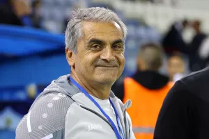 Σχόλιο για το ματς με την Ανόρθωση "Πήραμε πέναλτι στις αναλύσεις"