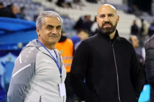 Ανόρθωση-Καρμιώτισσα: Με οδηγό τον Γκασαμά... πλησίασε κορυφή! (Φώτος)