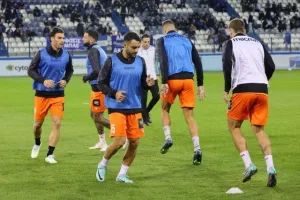 Ανόρθωση-Καρμιώτισσα: Με οδηγό τον Γκασαμά... πλησίασε κορυφή! (Φώτος)