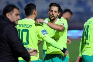 Καρμιώτισσα - ΑΕΚ: 4η σερί νίκη με τριάρα και βλέπει πιο… ψηλά!