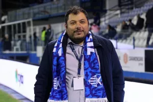 Ανόρθωση-Καρμιώτισσα: Με οδηγό τον Γκασαμά... πλησίασε κορυφή! (Φώτος)
