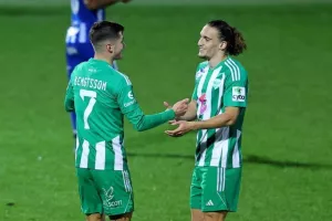 Εθνικός-Άρης: Εξάσφαιρος… και μόνος στην 2η θέση! (Φώτος)