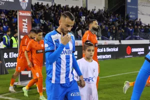 Τοποθέτηση για Τεχέρα... ενόψει ΑΠΟΕΛ