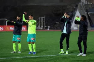 Καρμιώτισσα - ΑΕΚ: 4η σερί νίκη με τριάρα και βλέπει πιο… ψηλά!