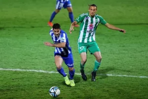 Εθνικός-Άρης: Εξάσφαιρος… και μόνος στην 2η θέση! (Φώτος)
