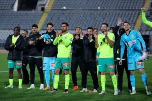 Καρμιώτισσα - ΑΕΚ: 4η σερί νίκη με τριάρα και βλέπει πιο… ψηλά!