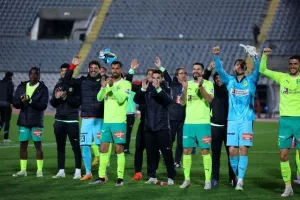 Καρμιώτισσα - ΑΕΚ: 4η σερί νίκη με τριάρα και βλέπει πιο… ψηλά!