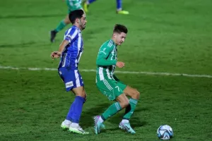 Εθνικός-Άρης: Εξάσφαιρος… και μόνος στην 2η θέση! (Φώτος)