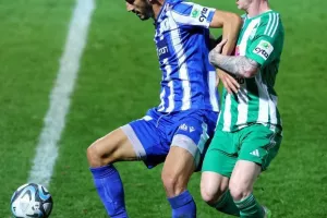 Εθνικός-Άρης: Εξάσφαιρος… και μόνος στην 2η θέση! (Φώτος)