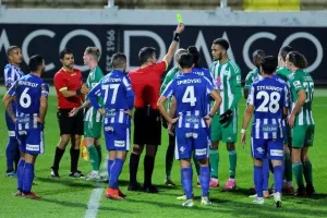 Εθνικός-Άρης: Εξάσφαιρος… και μόνος στην 2η θέση! (Φώτος)