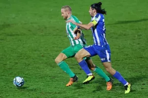 Εθνικός-Άρης: Εξάσφαιρος… και μόνος στην 2η θέση! (Φώτος)