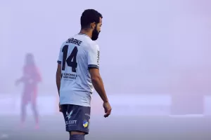 Nέα Σαλαμίνα - ΑΠΟΕΛ: Δεν τελείωσε ποτέ... (φώτος)