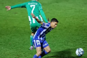 Εθνικός-Άρης: Εξάσφαιρος… και μόνος στην 2η θέση! (Φώτος)
