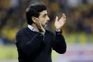Ανόρθωση-ΑΕΛ: Νίκη με Γκασάμα και… στο -2 από την κορυφή! (φώτος)