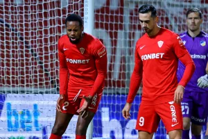 Nέα Σαλαμίνα - ΑΠΟΕΛ: Δεν τελείωσε ποτέ... (φώτος)
