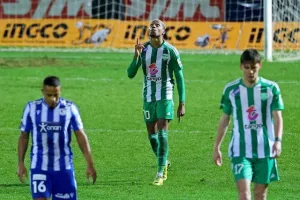 Εθνικός-Άρης: Εξάσφαιρος… και μόνος στην 2η θέση! (Φώτος)