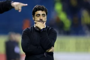 Ανόρθωση-ΑΕΛ: Νίκη με Γκασάμα και… στο -2 από την κορυφή! (φώτος)
