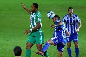 Εθνικός-Άρης: Εξάσφαιρος… και μόνος στην 2η θέση! (Φώτος)