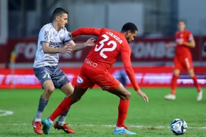 Nέα Σαλαμίνα - ΑΠΟΕΛ: Δεν τελείωσε ποτέ... (φώτος)