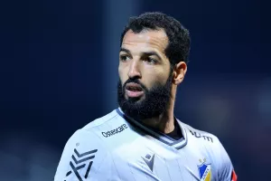 Nέα Σαλαμίνα - ΑΠΟΕΛ: Δεν τελείωσε ποτέ... (φώτος)