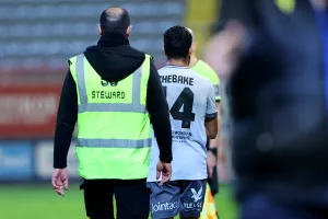 Nέα Σαλαμίνα - ΑΠΟΕΛ: Δεν τελείωσε ποτέ... (φώτος)