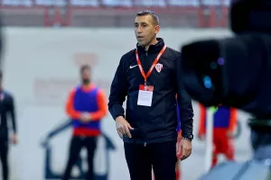 Nέα Σαλαμίνα - ΑΠΟΕΛ: Δεν τελείωσε ποτέ... (φώτος)