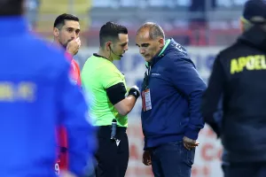 Nέα Σαλαμίνα - ΑΠΟΕΛ: Δεν τελείωσε ποτέ... (φώτος)