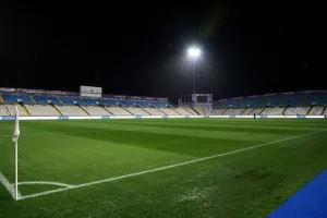 ΑΠΟΕΛ-Καρμιώτισσα: Το φωτορεπορτάζ της... αναβολής