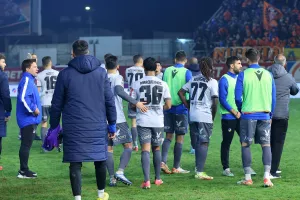 Η αγωνία των παικτών - Αυτοί... ήθελαν 