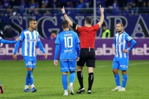 Ανόρθωση-ΑΕΛ: Νίκη με Γκασάμα και… στο -2 από την κορυφή! (φώτος)