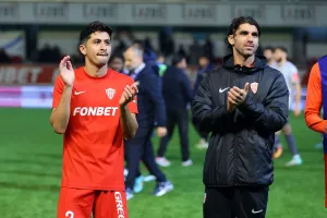 Nέα Σαλαμίνα - ΑΠΟΕΛ: Δεν τελείωσε ποτέ... (φώτος)
